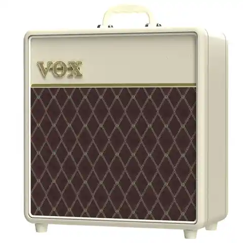 VOX AC4C1-12 Limited Edition Cream Bronco