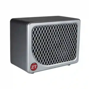 ZT Amp Lunchbox Cab II