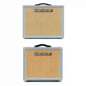 Blackstar HT-1R MK2 COMBO BABY BLUE、HT-5R MK2 COMBO BABY BLUE