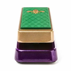 Jim Dunlop LN95 / LEO NOCENTELLI CRY BABY MARDI GRAS WAH