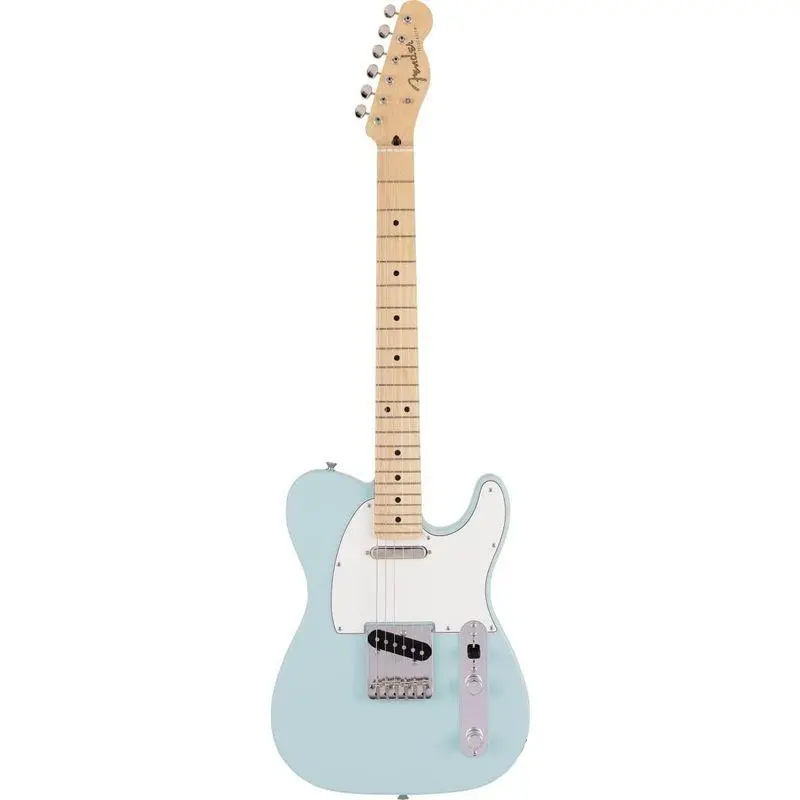 Fender Made in Japan Junior Collection Telecaster