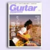 『ギター・マガジン2022年5月号』