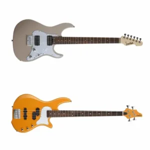 GrassRoots G-SN-45DX Gray、G-BB-DLX Orange