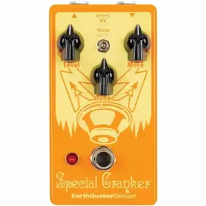 EarthQuaker Devices Special Cranker