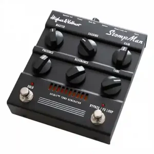 Hughes&Kettner SPIRIT StompMan