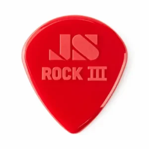 Jim Dunlop ROCK III NYLON CUSTOM JAZZ III