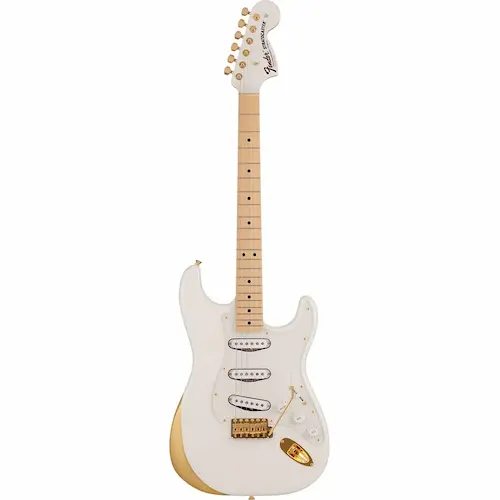 Fender Ken Stratocaster Experiment #1