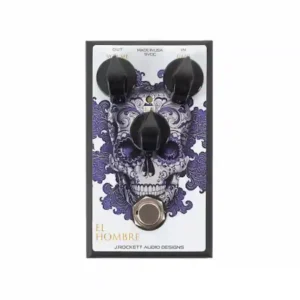 J. Rockett Audio Designs El Hombre