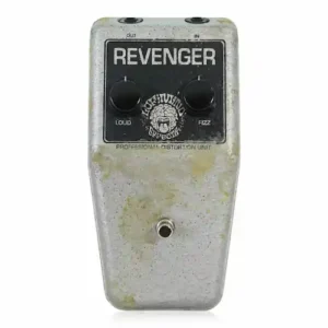 Lofi Mind Effects REVENGER