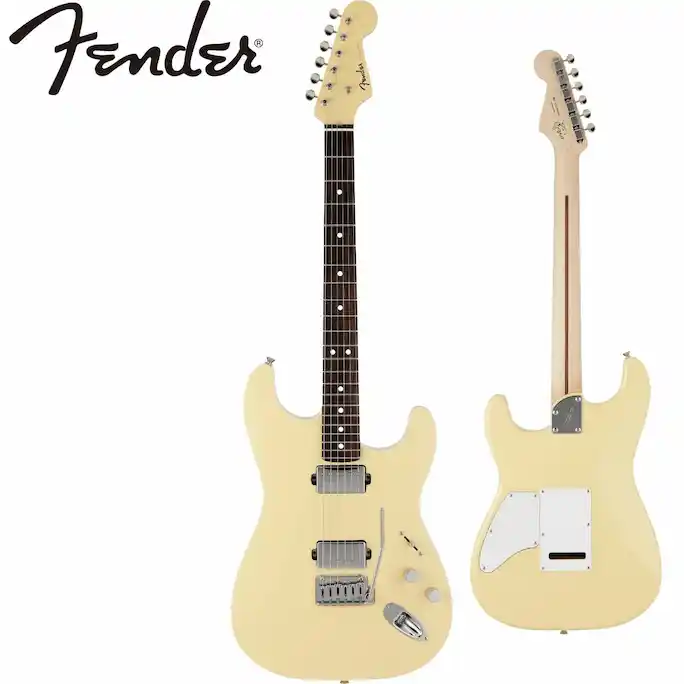 Fender Mami Stratocaster Omochi