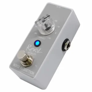 RevoL eﬀects NOISE REDUCTION ENR-01