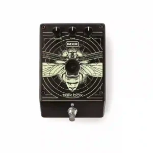 MXR JC222FFR Jerry Cantrell Firefly Talk Box