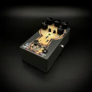 Walrus Audio Mira Optical Compressor