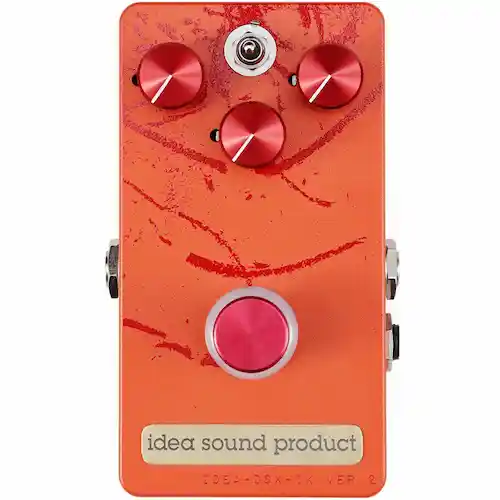 idea sound product IDEA-DSX-IK (ver.2)