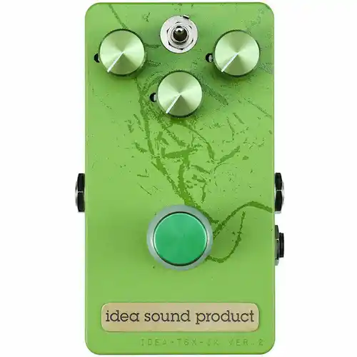 idea sound product IDEA-TSX-IK (ver.2)