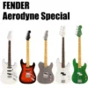 Fender Aerodyne Special Series