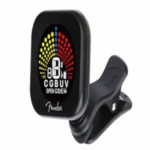 Fender Flash 2.0 Rechargeable Tuner