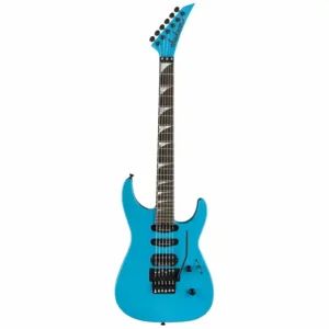 Jackson American Series Soloist SL3