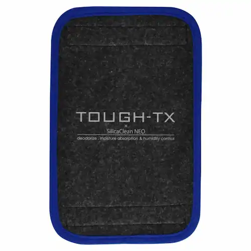 TOUGH-TX 楽器・機材ケース用調湿マット