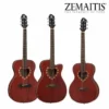ZEMAITIS CAF-85H Faded Red、CAF-85HCW Faded Red、CAM-85H Faded Red