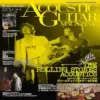 『アコースティック・ギター・マガジン 2022年12月号 Vol.94』