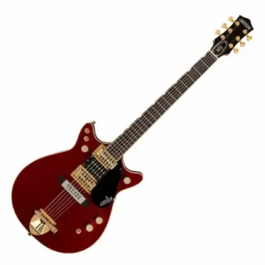 Gretsch G6131G-MY-RB Limited Edition Malcolm Young Signature Jet