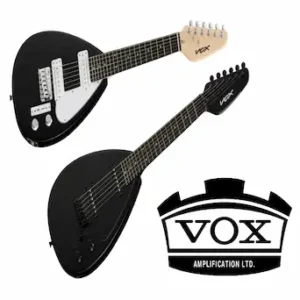 VOX Mark III mini Black、Solid Black