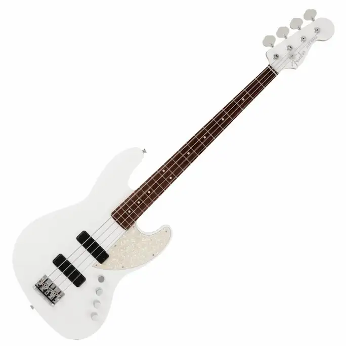 Fender Made in Japan Elemental Jazz Bass