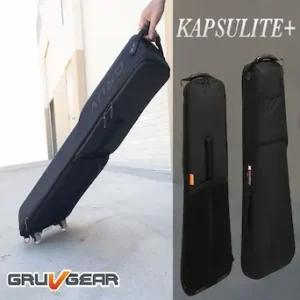 GRUVGEAR KAPSULITE+