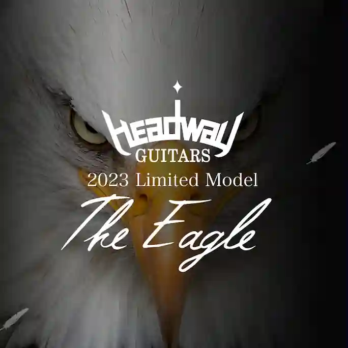 Headway The Eagle