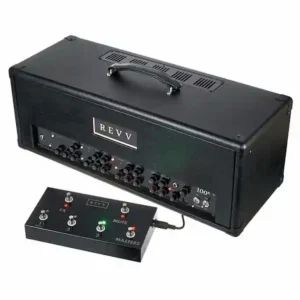 Revv Amplification Generator 100R MK3