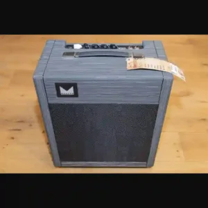 Morgan Amplification PR12 Combo