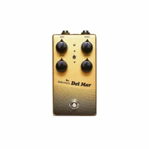 Bondi Effects Del Mar Overdrive mk2