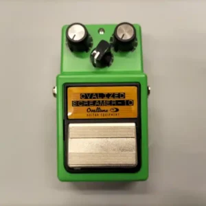 Ovaltone OVALIZED SCREAMER-10