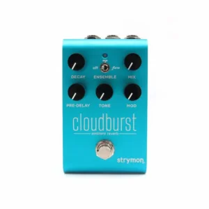 strymon Cloudburst