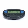 MUSIC NOMAD MN312-HONE – Guitar Hygrometer – Humidity & Temperature Monitor-