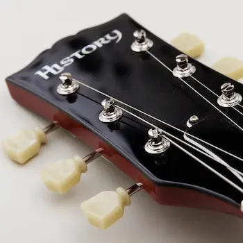 HISTORY HSA-Standard