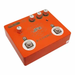 JFX Pedals JF-1 Chorus