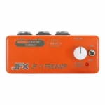 JFX Pedals JF-1 Preamp