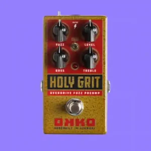 OKKO Holy Grit