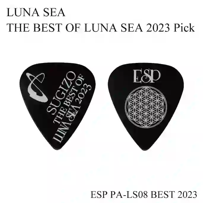ESP PA-LS08 BEST 2023