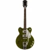 Gretsch G2604T Streamliner Rally II Center Block Double-Cut with Bigsby