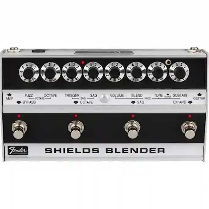 Fender Shields Blender Limited Edition