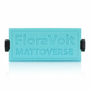 Mattoverse Electronics FloraVolt Mini