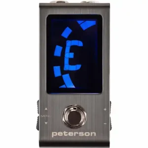 peterson StroboStomp Mini