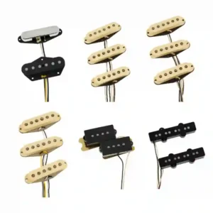 Fender Pure Vintage '51 Telecaster Pickup Set他