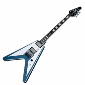 Gibson Richie Faulkner Flying V Custom