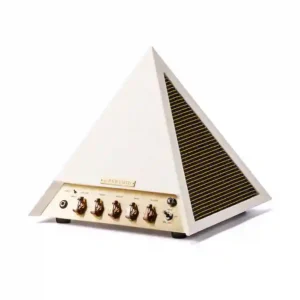 PYRAMID AMP