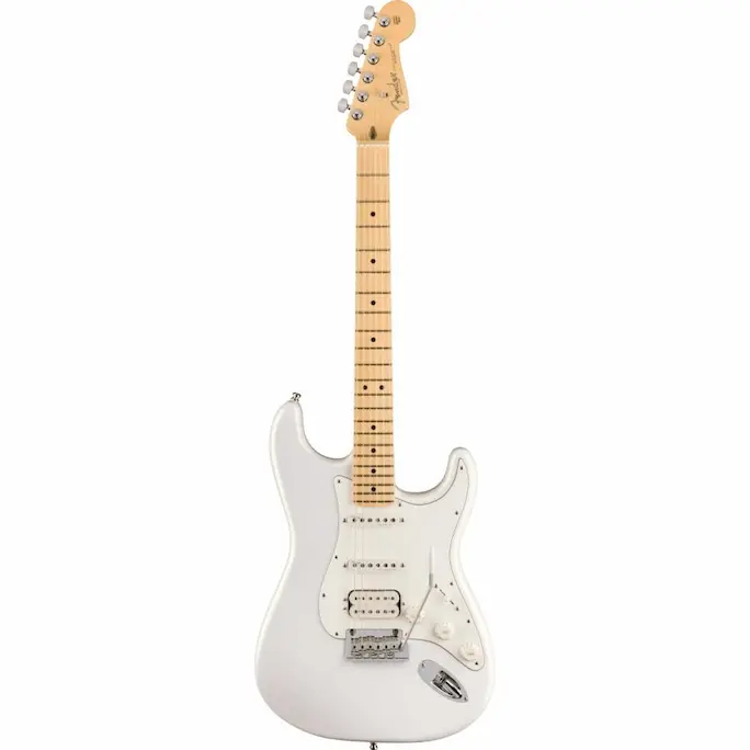 Fender Juanes Stratocaster