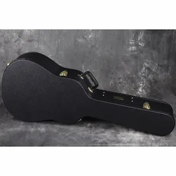 YAMAHA FG5G(ハードケース)